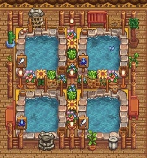 best fish for pond stardew valley|More.